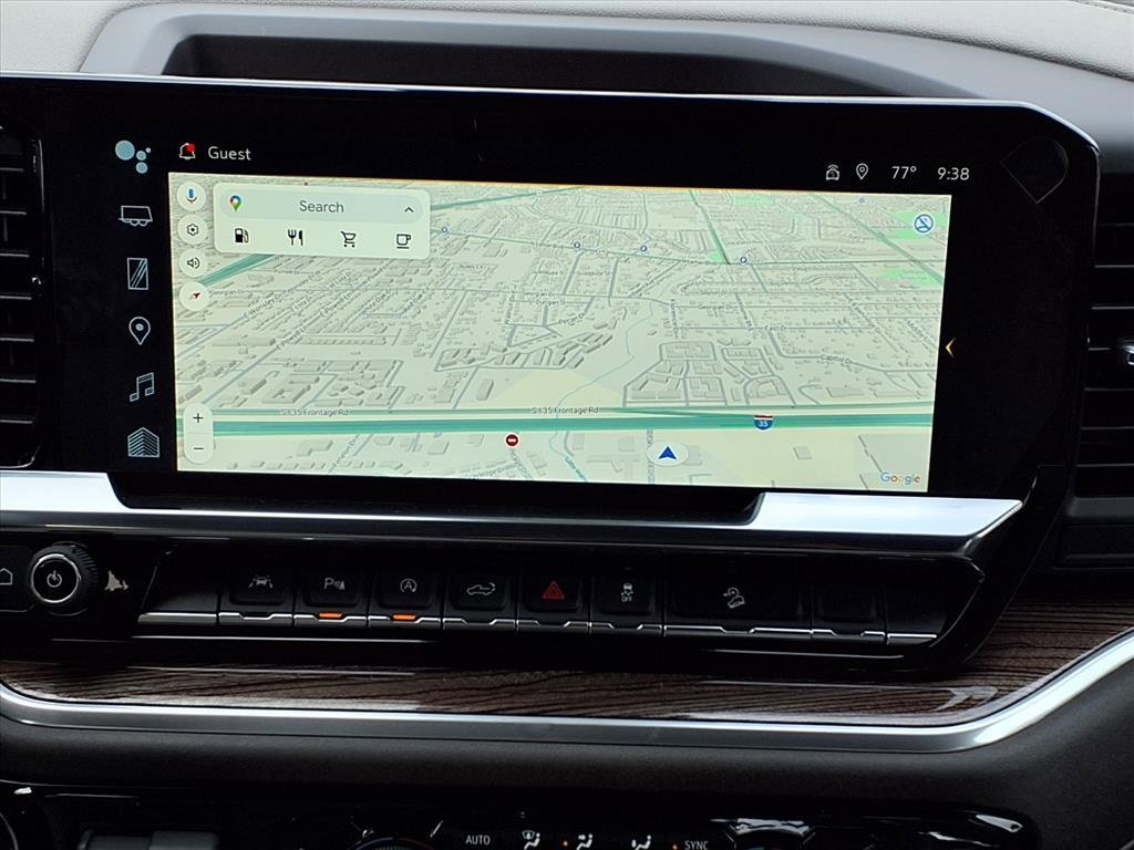 New 2026 Chevrolet Silverado 1500 LT Trail Boss image 12