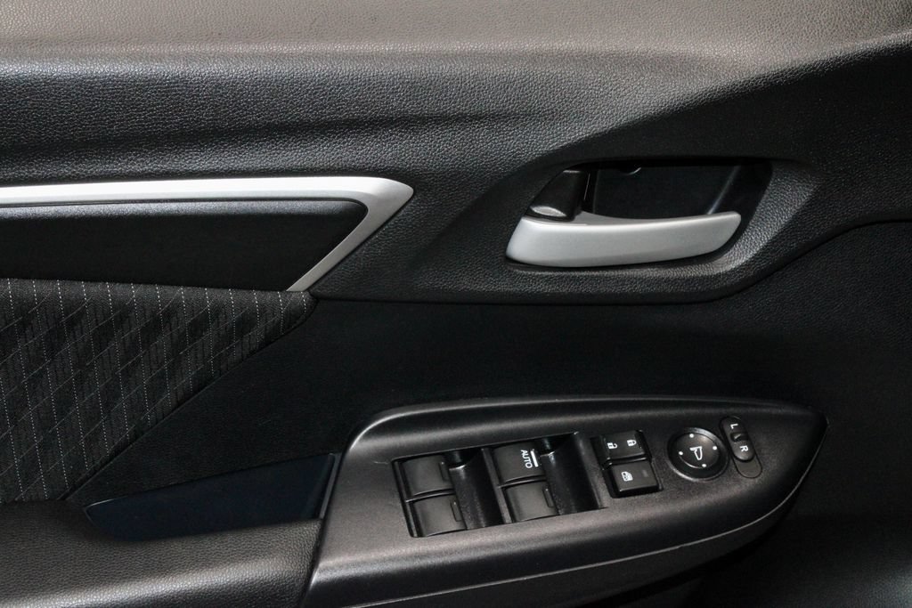 Used 2019 Honda Fit EX image 22