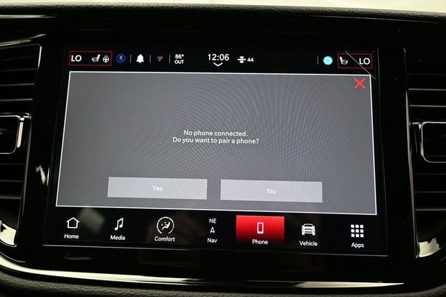 New 2026 Dodge Durango GT AWD/4WD image 42