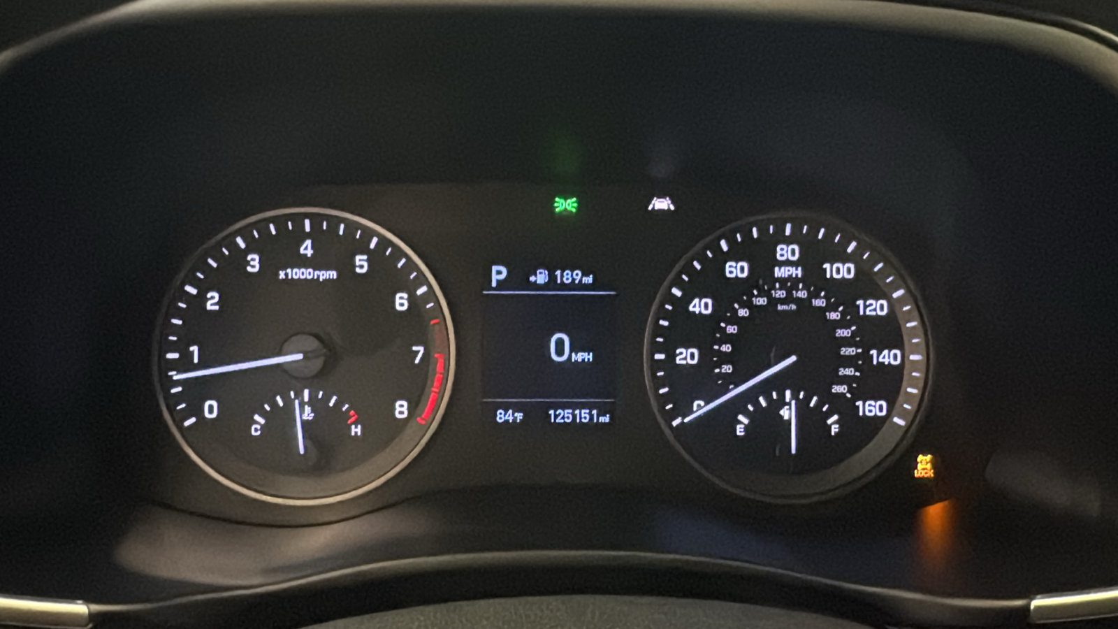 Used 2020 Hyundai Tucson SE AWD/4WD image 15