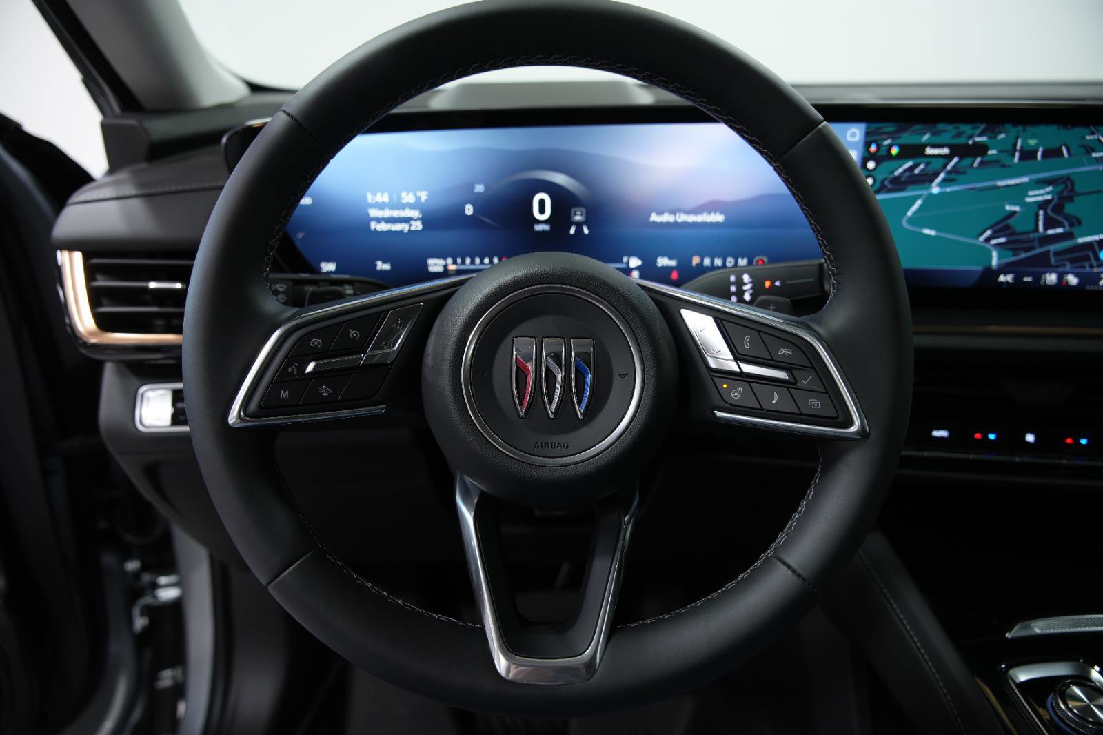 New 2026 Buick Envision Avenir image 30