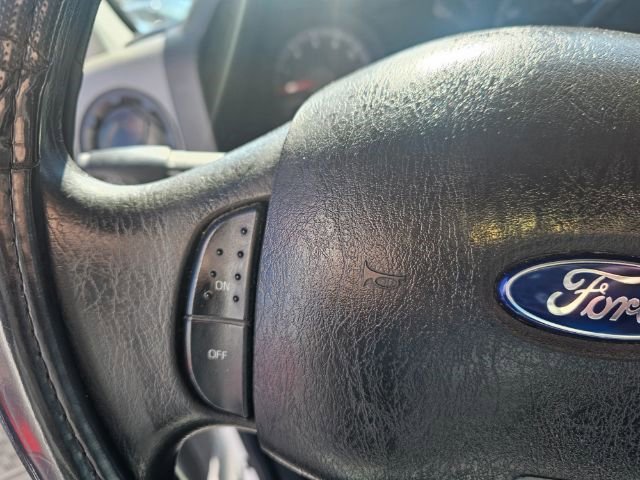 Used 2017 Ford E-450 and Econoline 450 Super Duty w/ Power Windows & Locks Group RWD image 11