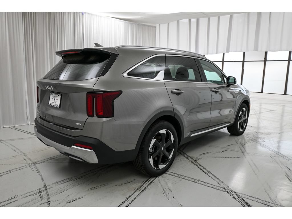 New 2026 Kia Sorento EX FWD image 7