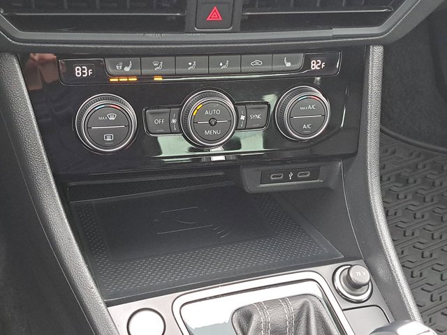 Used 2021 Volkswagen Jetta SEL FWD image 31