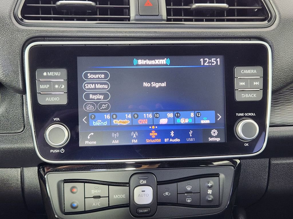 Used 2024 Nissan Leaf SV Plus image 18