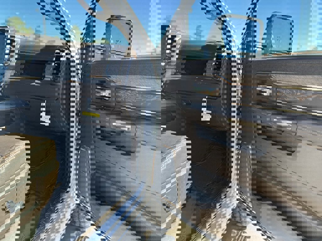 New 2026 RAM 3500 Longhorn image 9