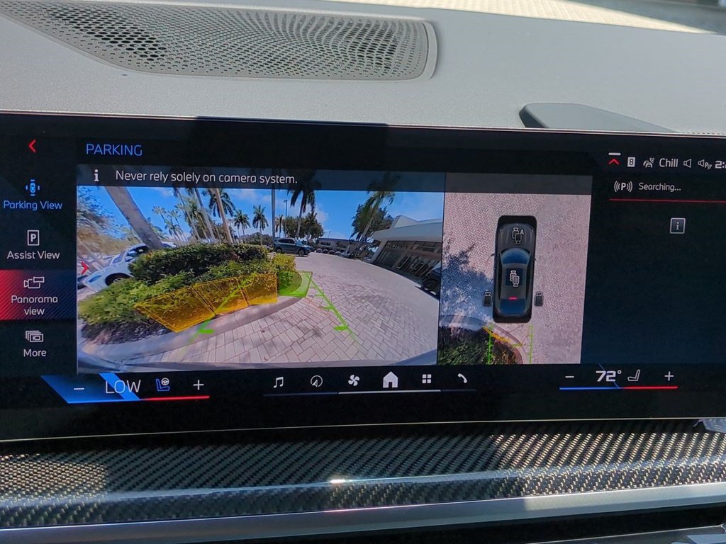 New 2027 BMW X6 M60i AWD/4WD image 21