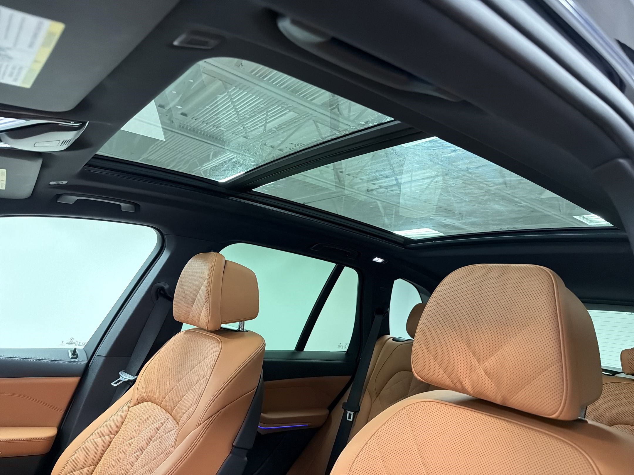 Certified 2026 BMW X5 xDrive40i image 15