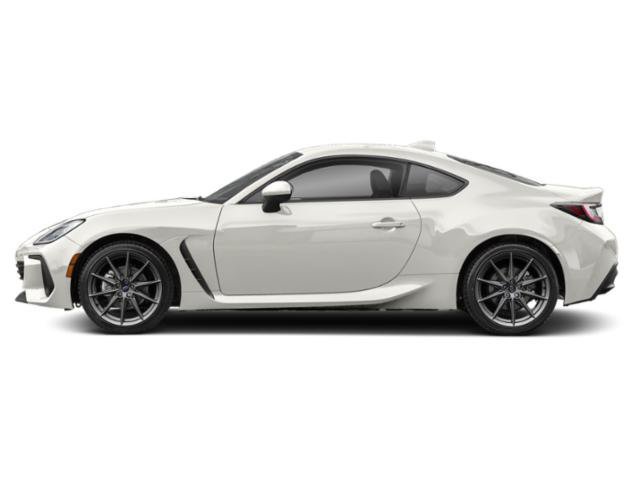 Used 2023 Subaru BRZ Limited RWD image 3