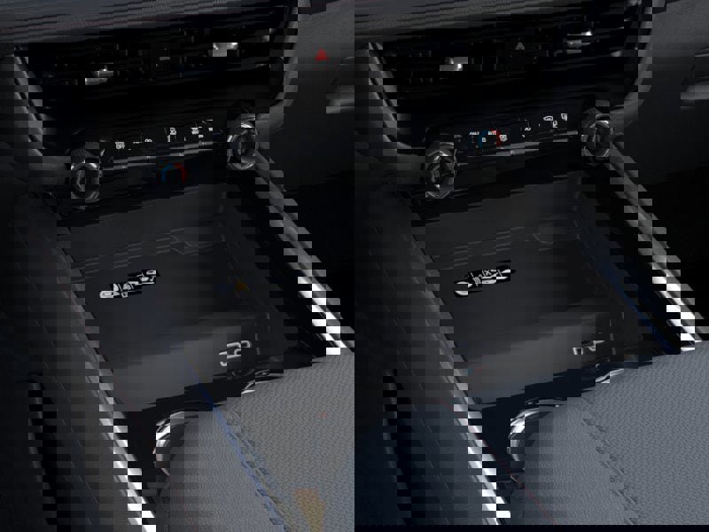 New 2026 Chevrolet Suburban RST image 47