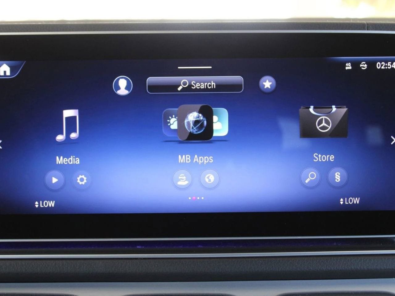 Used 2024 Mercedes-Benz GLS 450 4MATIC image 23