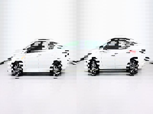 New 2025 Nissan Altima 2.5 S image 8