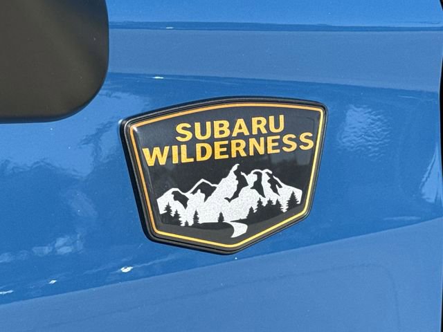Certified 2022 Subaru Forester Wilderness w/ Wilderness Package AWD/4WD image 14