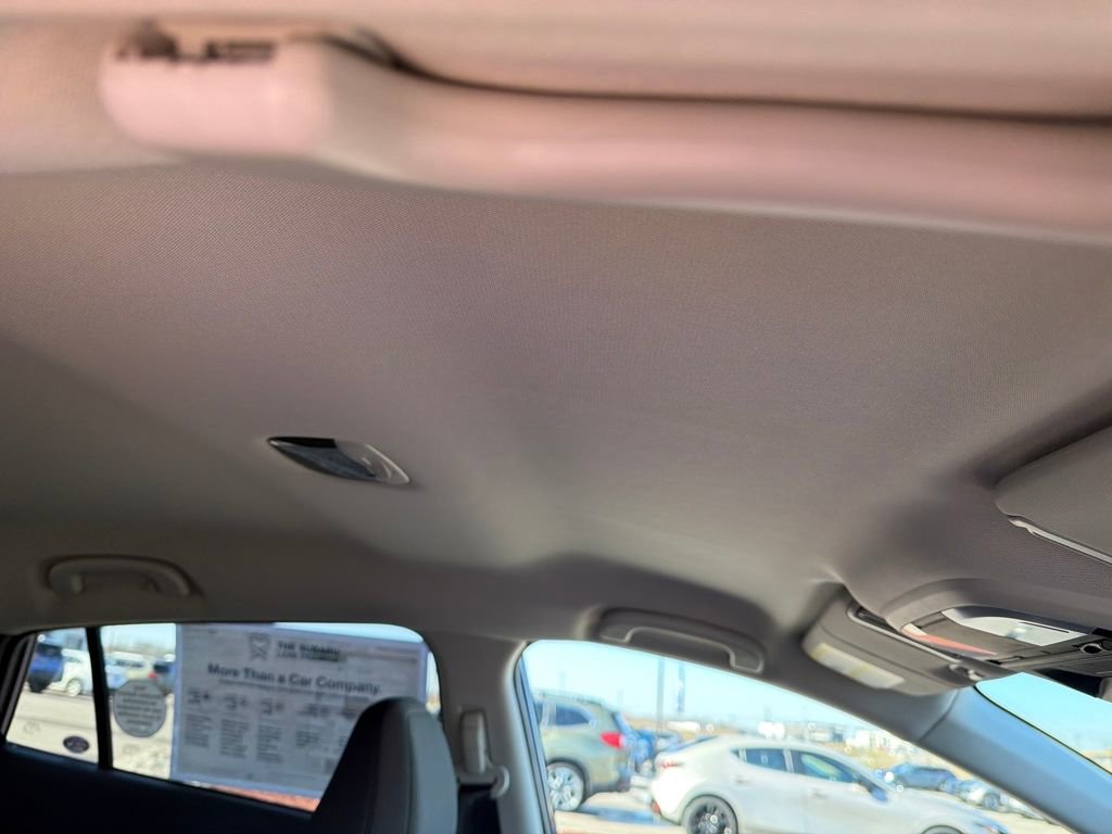 New 2026 Subaru Crosstrek 2.5i image 35