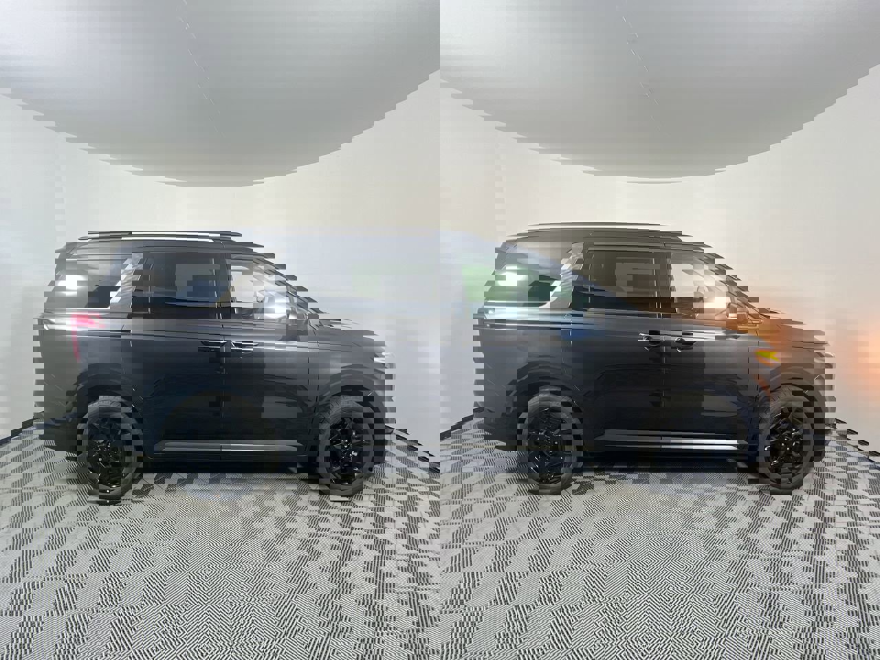 New 2026 Kia Carnival SX image 2