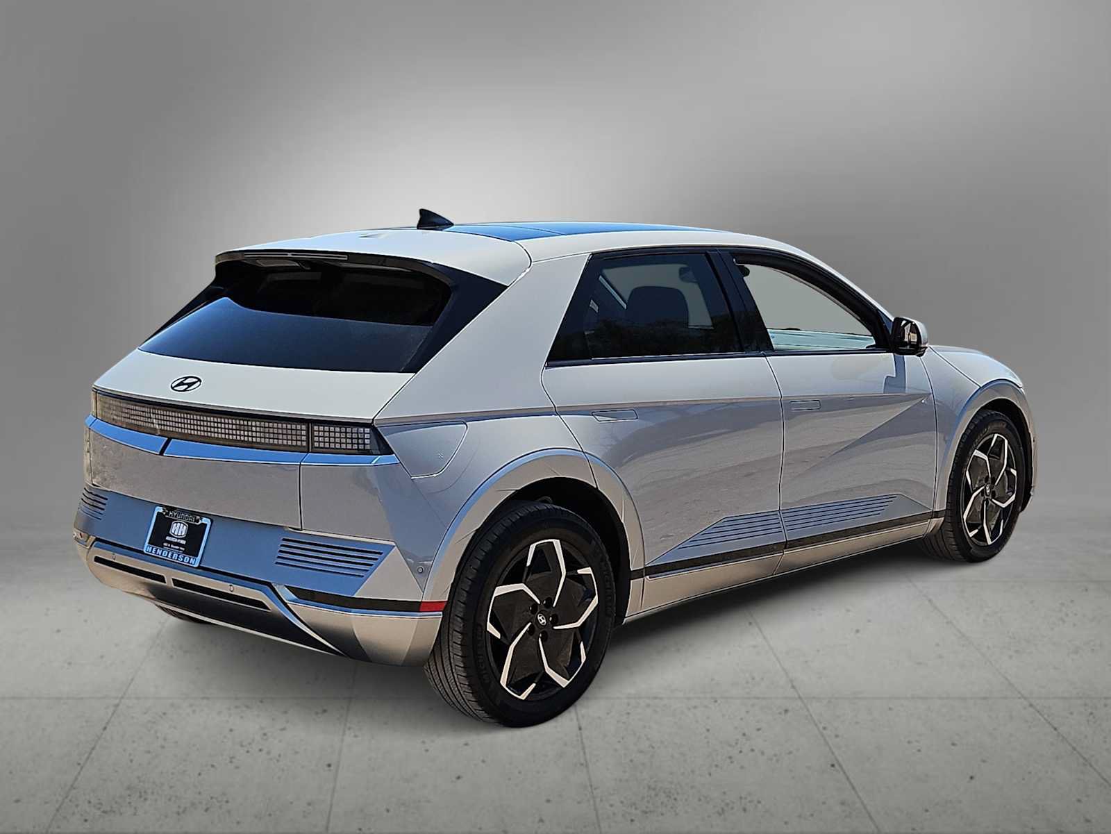 Certified 2024 Hyundai Ioniq 5 Limited RWD image 8