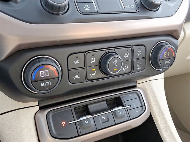 Used 2023 GMC Acadia Denali w/ Denali Ultimate Package image 16