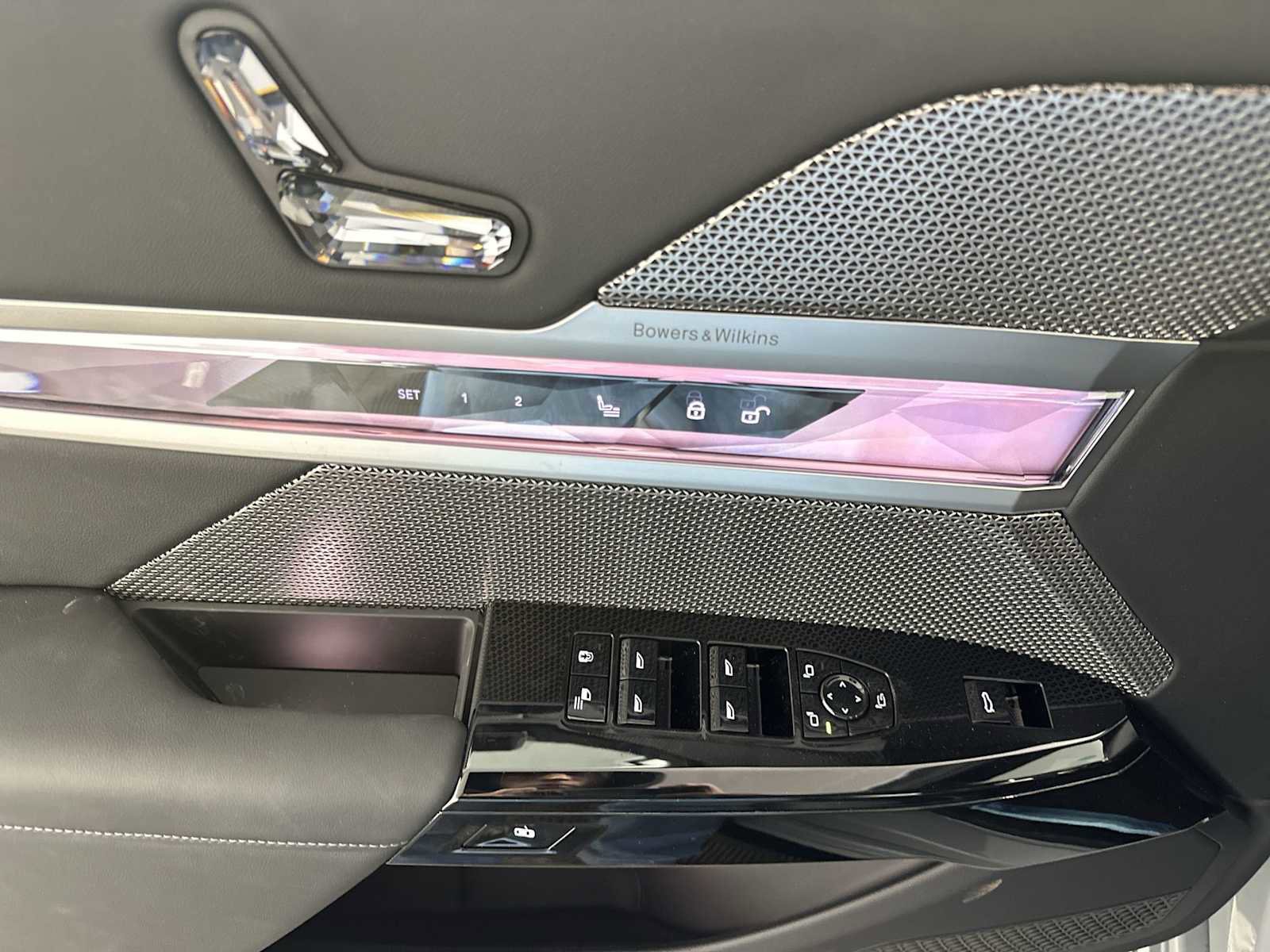 New 2026 BMW 760i xDrive w/ Executive Package image 13