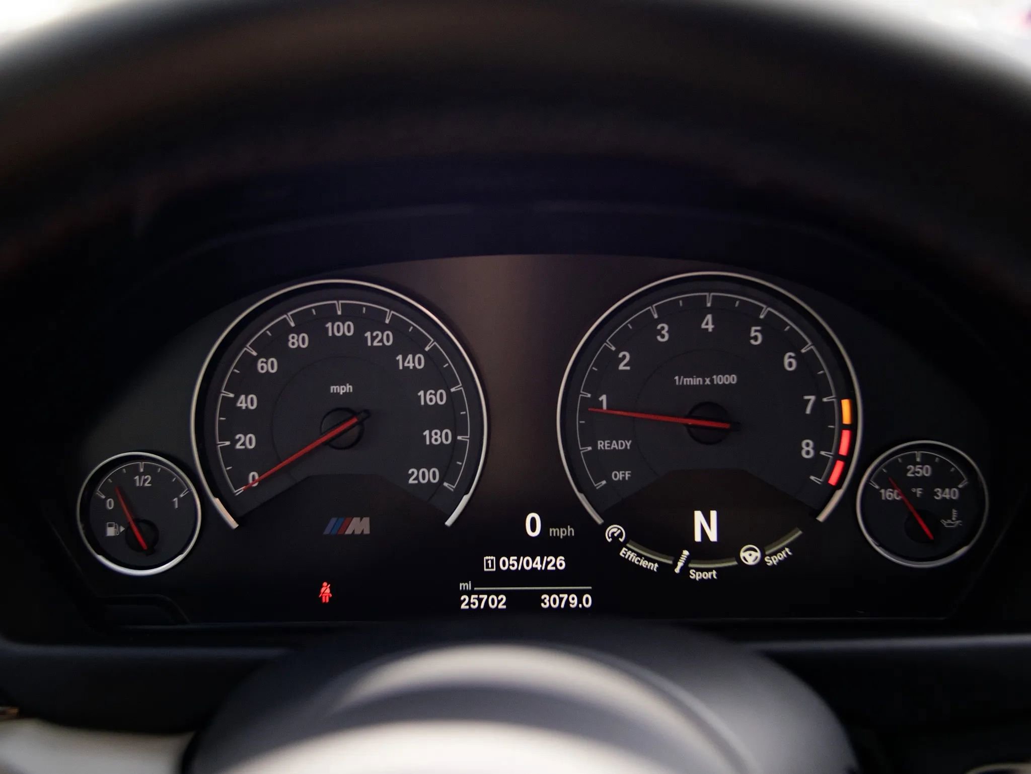 Used 2020 BMW M4 Coupe RWD image 49