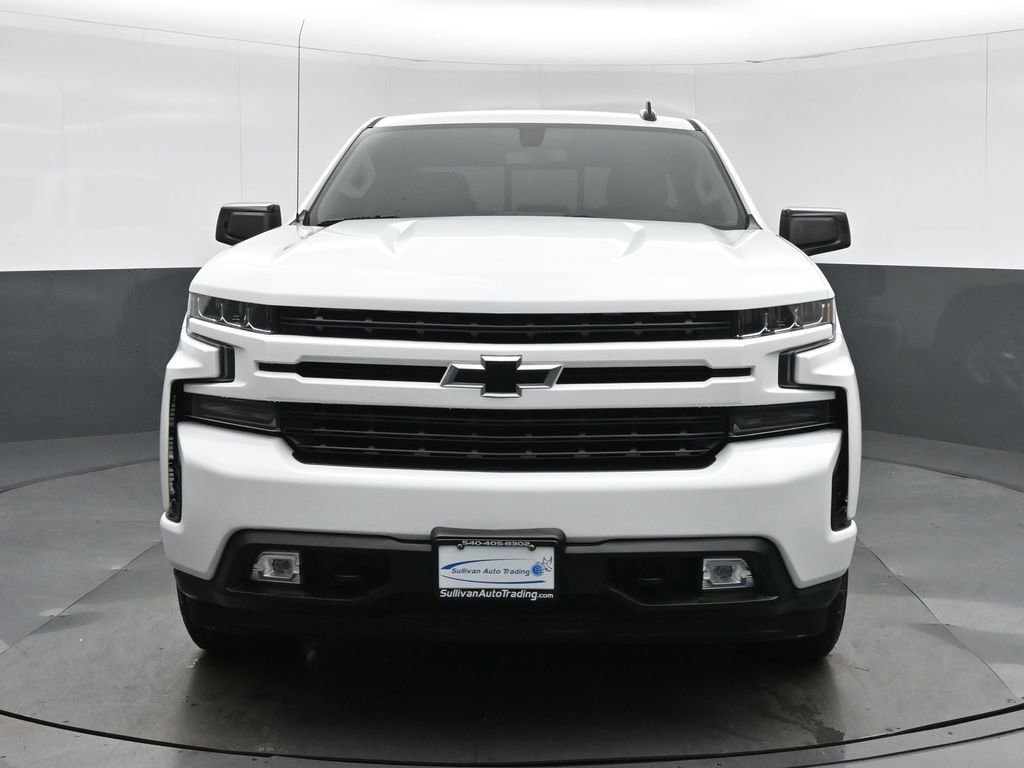 Used 2019 Chevrolet Silverado 1500 RST image 2