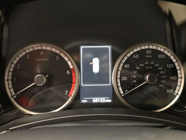 Used 2020 Lexus NX 300 F Sport w/ F Sport Premium Package image 11