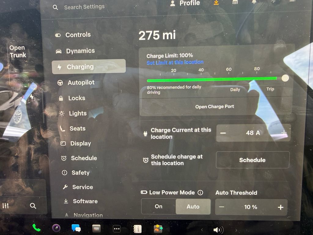 Used 2022 Tesla Model 3 Long Range image 11