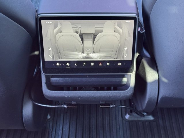 Used 2025 Tesla Model 3 Long Range image 22