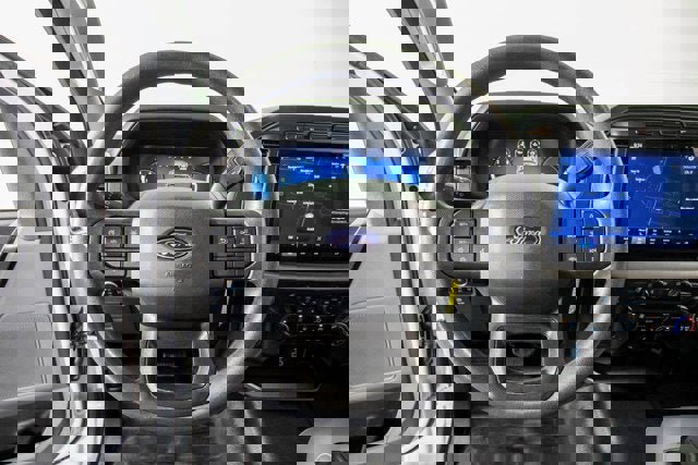 Used 2024 Ford F150 XL w/ Equipment Group 103A High image 17