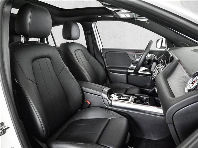 Certified 2026 Mercedes-Benz GLA 250 4MATIC image 23