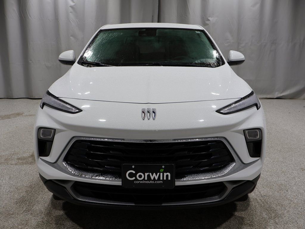 Used 2024 Buick Encore GX Preferred image 7