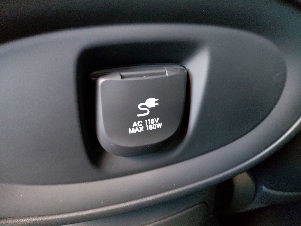 New 2026 Hyundai Palisade Calligraphy image 28