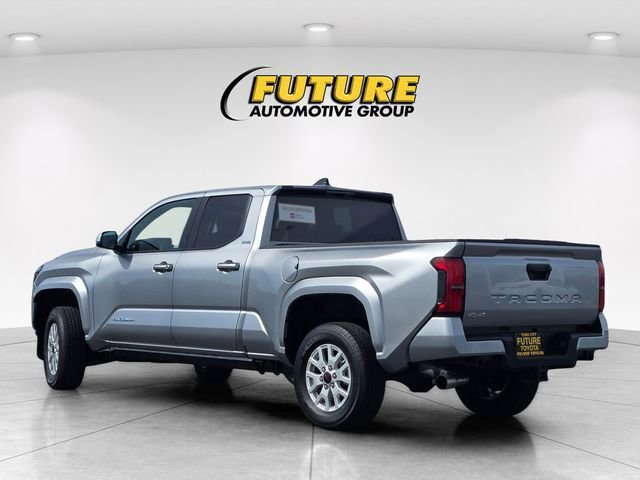 Certified 2026 Toyota Tacoma SR5 image 7