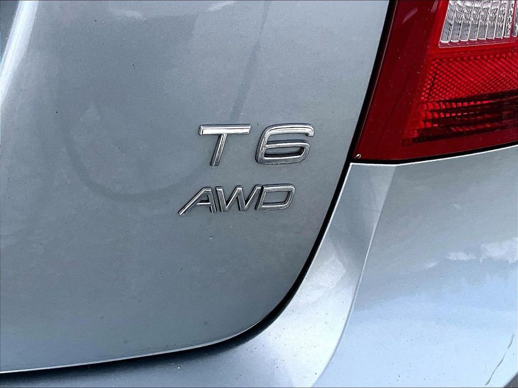 Used 2011 Volvo S60 T6 image 8