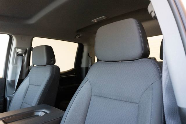 Used 2022 Chevrolet Silverado 1500 LT image 17