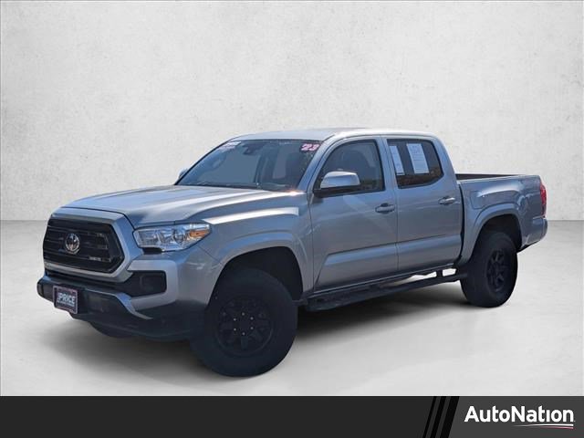 Used 2023 Toyota Tacoma SR