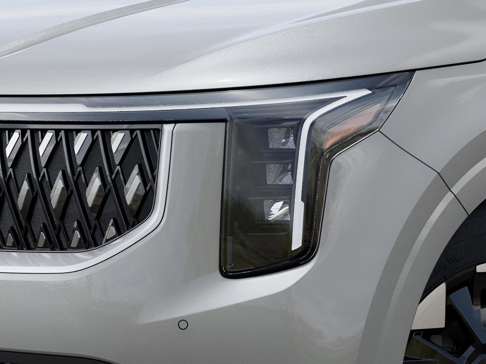 New 2026 Kia Carnival EX image 11