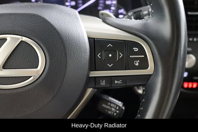 Used 2020 Lexus RX 350 FWD w/ Premium Package image 10