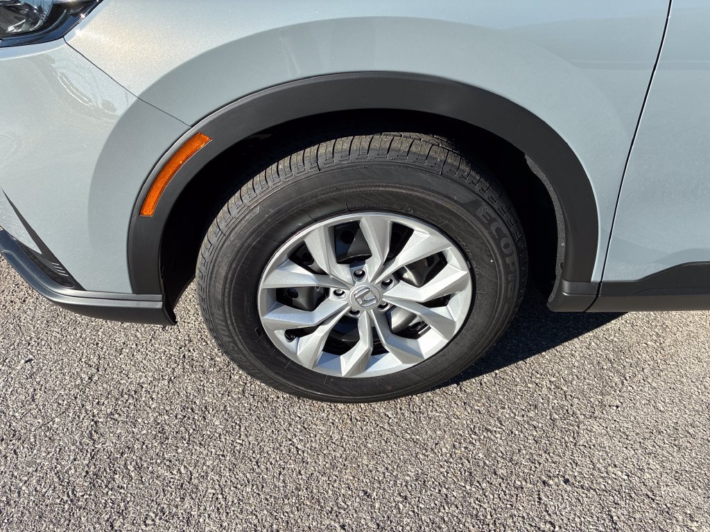 New 2027 Honda CR-V LX image 9
