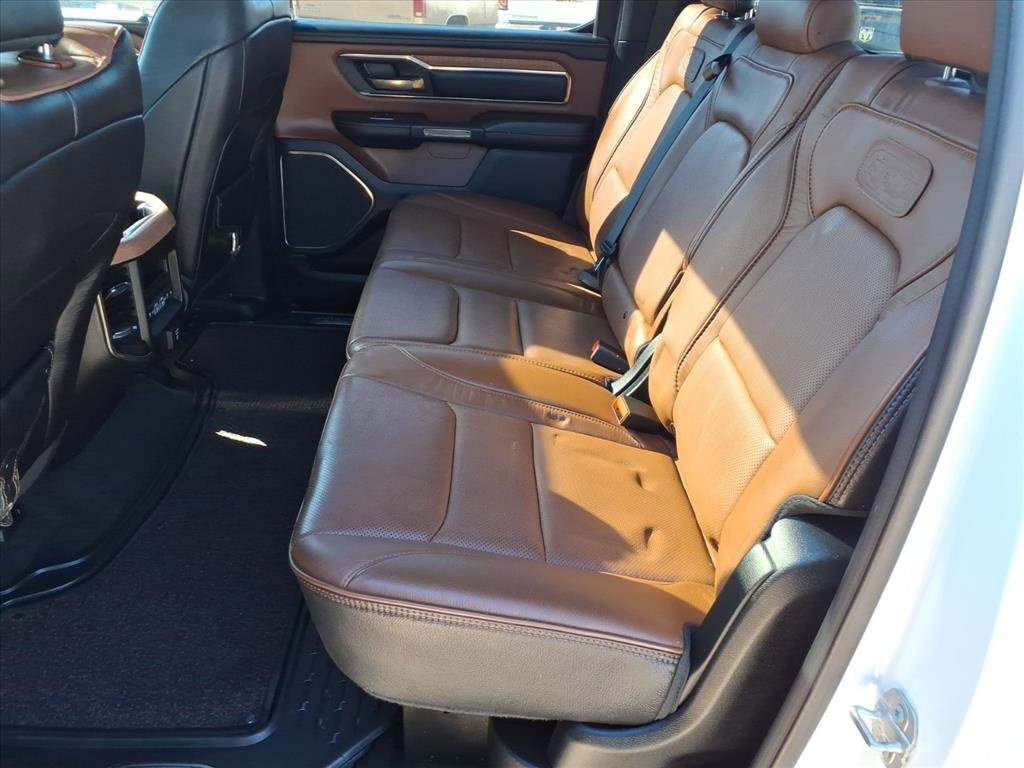 Used 2021 RAM 1500 Limited image 15