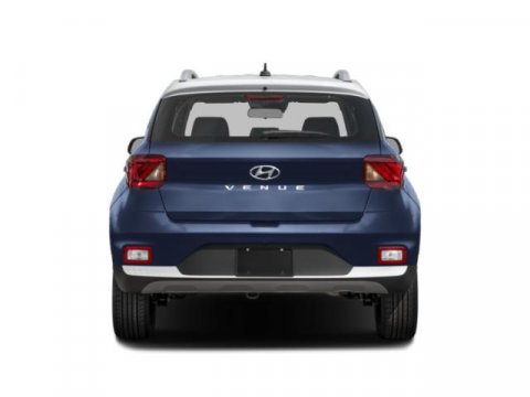 New 2026 Hyundai Venue SEL FWD image 8