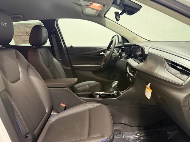 New 2026 Buick Encore GX Sport Touring w/ Comfort Package FWD image 27