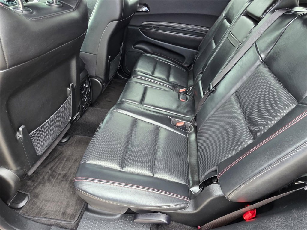 Used 2022 Dodge Durango R/T image 8