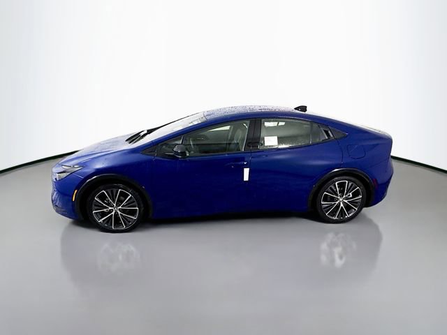 New 2026 Toyota Prius XLE image 4