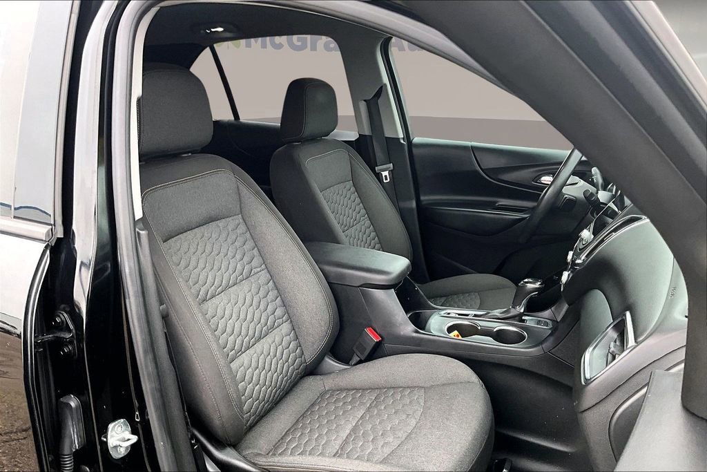 Used 2019 Chevrolet Equinox LT image 30