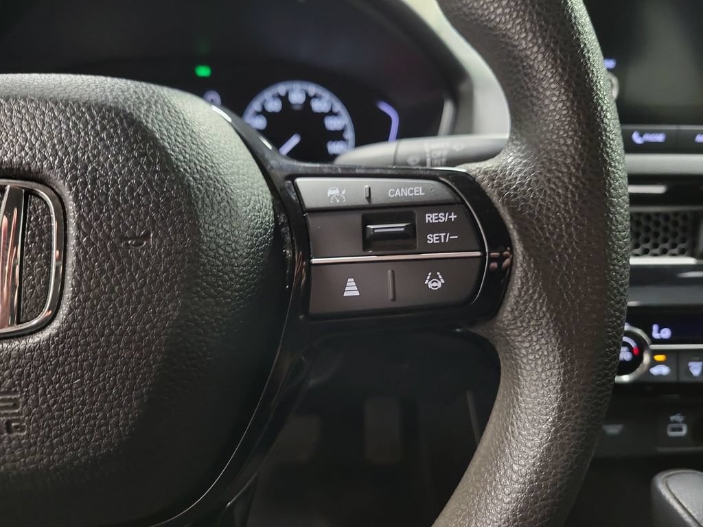 Used 2023 Honda Civic LX image 24