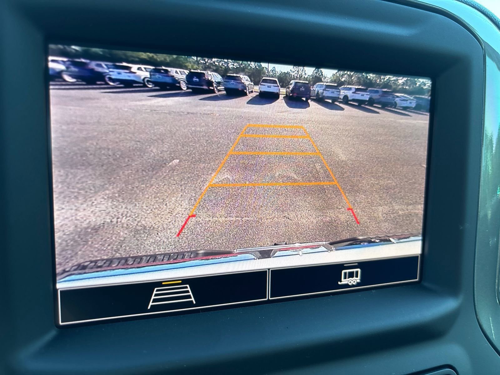 New 2026 GMC Sierra 2500 Pro w/ Convenience Package image 5