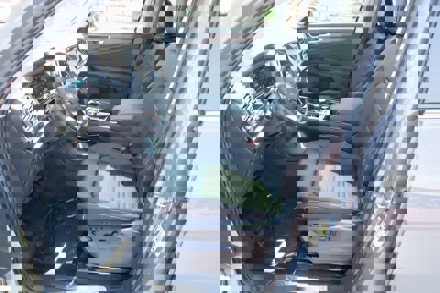 New 2026 Volkswagen Atlas SEL image 17