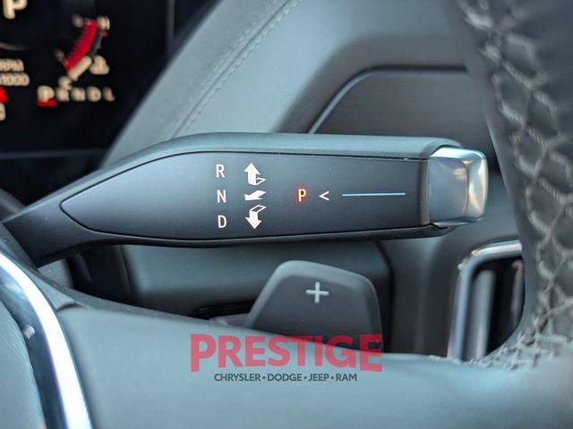 Used 2025 GMC Yukon XL Denali image 24