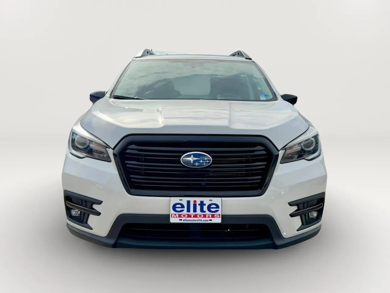 Used 2022 Subaru Ascent Onyx Edition AWD/4WD image 2
