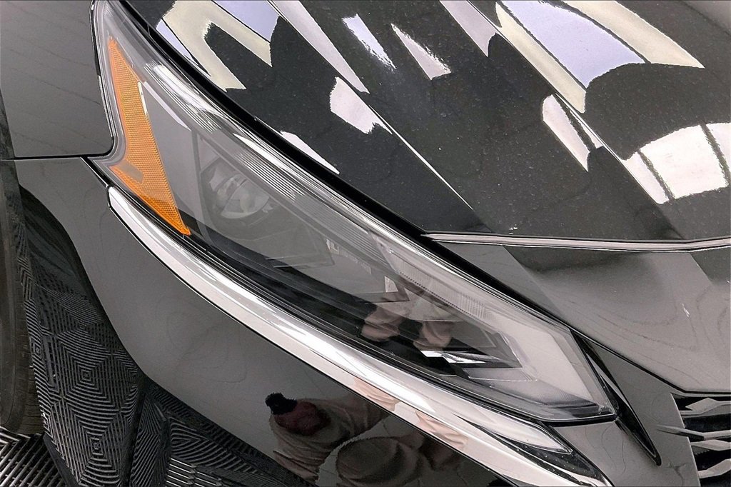 Certified 2025 Nissan Altima 2.5 S image 24